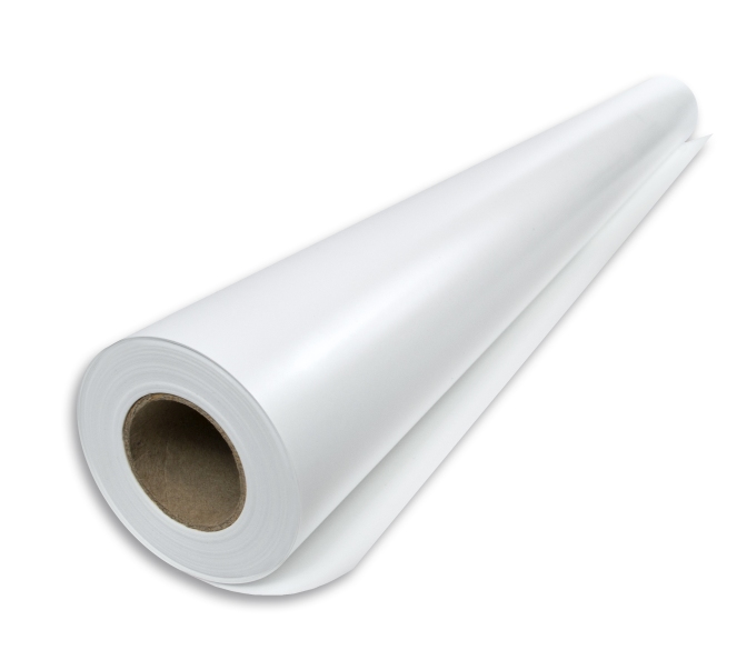 Papier do plotera 297mm 50m 80g. Emerson
